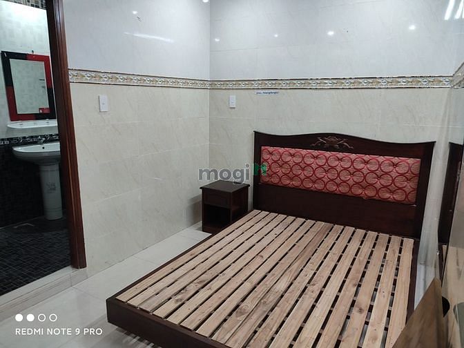 Hình ảnh Phòng trọ full nội thất 2 tháng đầu giảm 50%