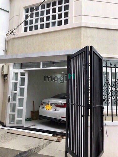 Hình ảnh Cho thuê nhà 207B Phạm Văn Hai, P5, Tân Bình