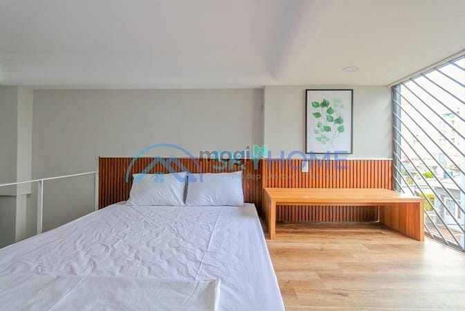 Hình ảnh Cho Thuê Căn Hộ Gần Vin Com Quận 7- Gần Cầu Tân Thuận-Siêu Rộng