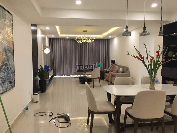 Hình ảnh Cho thuê Urban Hill, 2PN, full nội thất cao cấp