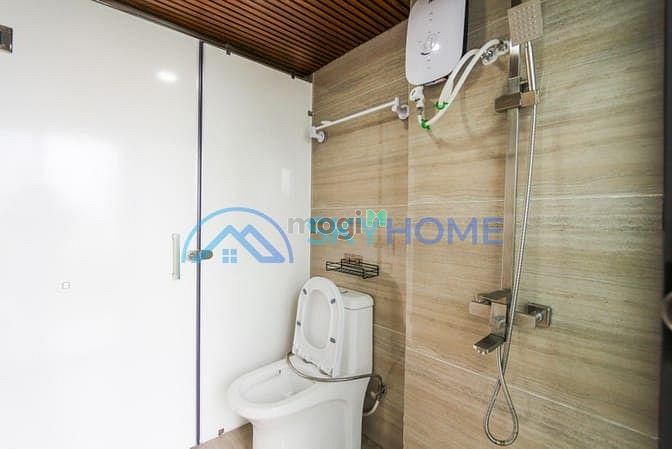 Hình ảnh Cho Thuê Căn Hộ Gần Vin Com Quận 7- Gần Cầu Tân Thuận-Siêu Rộng