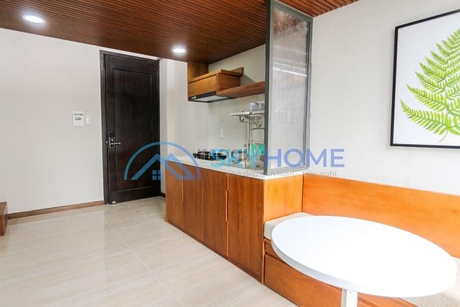 Hình ảnh Cho Thuê Căn Hộ Gần Vin Com Quận 7- Gần Cầu Tân Thuận-Siêu Rộng