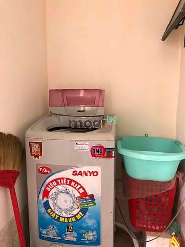 Hình ảnh Cho thuê chung cư Tôn Thất Thuyết, 1pn riêng, đủ đồ, giá rẻ 7tr/tháng