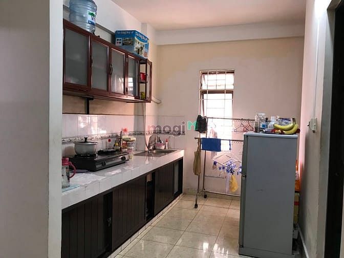 Hình ảnh Cho thuê chung cư Tôn Thất Thuyết, 1pn riêng, đủ đồ, giá rẻ 7tr/tháng
