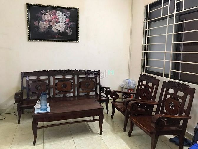 Hình ảnh Cho thuê chung cư Tôn Thất Thuyết, 1pn riêng, đủ đồ, giá rẻ 7tr/tháng