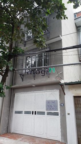 Hình ảnh Cho thuê phòng trọ 25m2 tại Tân Phong Bắc Từ Liêm