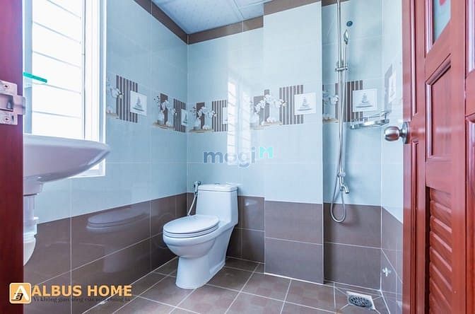 Hình ảnh Phòng cho thuê giá rẻ quận 12 có máy lạnh