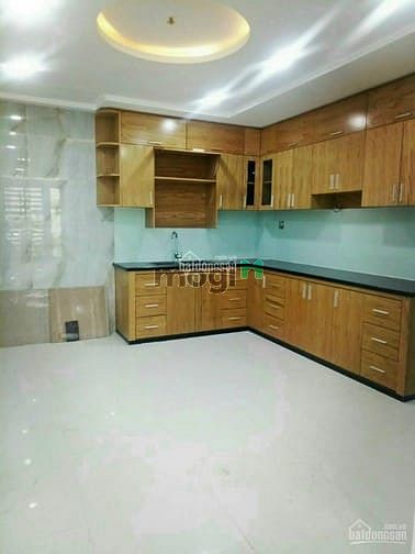 Hình ảnh Bán nhà HXH 7m Phan Văn Trị P11 Bình Thạnh 5 PN giá 6.4 tỷ