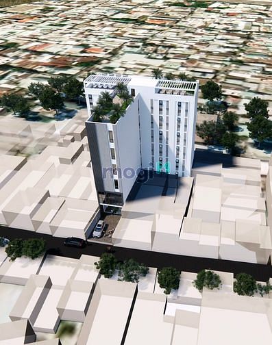 Hình ảnh Mở bán SHOPHOUSE Q7 - gần Lotte Mart Q7