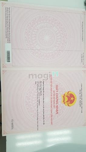 Hình ảnh Đất Nền Sổ Đỏ Thổ Cư_ Dự Án KDC Ia Ring