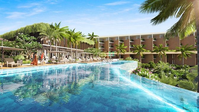 Hình ảnh Mb6623 nạp rút nhanh chóng ven biển Phan Thiết - sở hữu vĩnh viễn