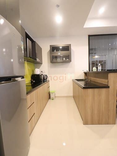 Hình ảnh Bán 2PN Tresor Quận 4, giá 5.4 tỷ, full nội thất, căn 75m2