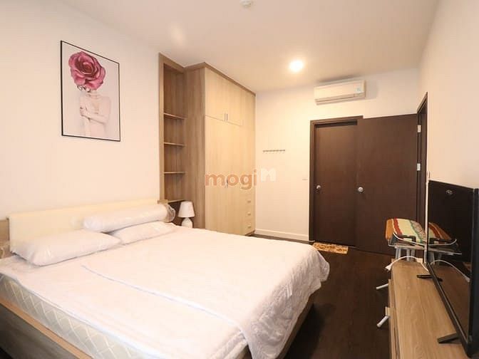 Hình ảnh Bán 2PN Tresor Quận 4, giá 5.4 tỷ, full nội thất, căn 75m2