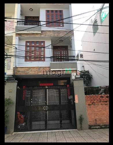 Hình ảnh Cho thuê 4 Tấm ST, 5 PN đường Phan Anh, Q. Tân Phú