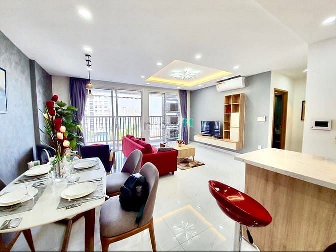 Hình ảnh Mb6623 nạp rút nhanh chóng Orchard Parkview 85m2 cần cho thuê chỉ 17tr/tháng
