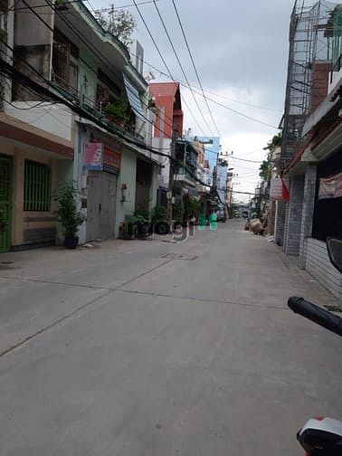 Hình ảnh Cho thuê 4 Tấm ST, 5 PN đường Phan Anh, Q. Tân Phú