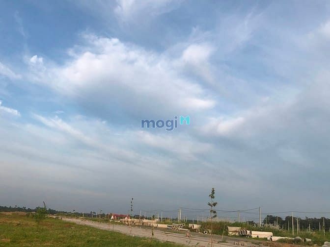 Hình ảnh đất nền khu  công nghiệp  view  sông
