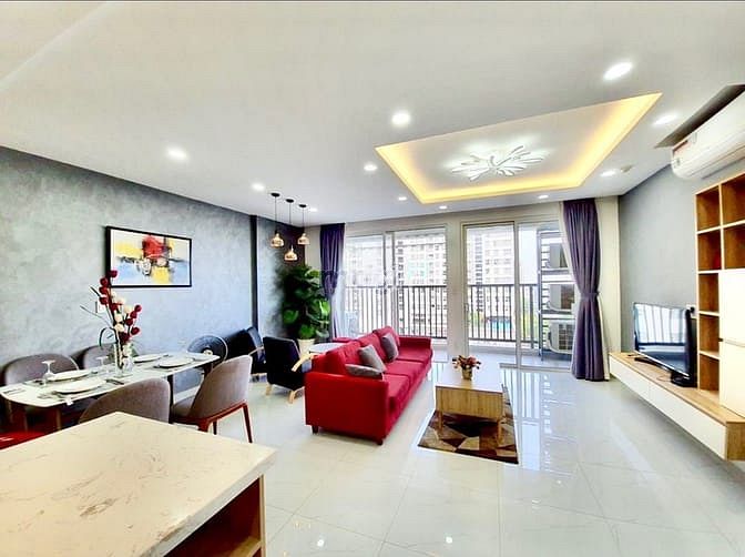 Hình ảnh Mb6623 nạp rút nhanh chóng Orchard Parkview 85m2 cần cho thuê chỉ 17tr/tháng