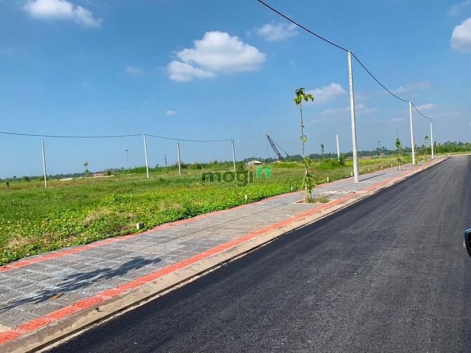 Hình ảnh đất nền khu  công nghiệp  view  sông