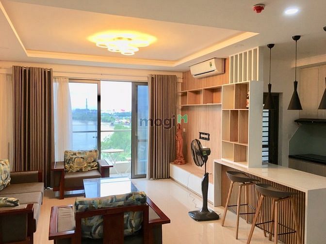 Hình ảnh 0918 360 012 Cho thuê Scenic Valley 2pn giá 14,5 triệu