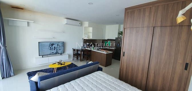 Hình ảnh Cho thuê Trang Chủ MB66.COM / Đăng Ký Tặng 66K chung cư Q8 - Central Premium - Full nội thất