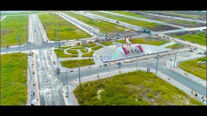 Hình ảnh đất nền khu  công nghiệp  view  sông