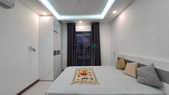 Hình ảnh Mb6623 nạp rút nhanh chóng dịch vụ full nội thất có bancong và hồ bơi
