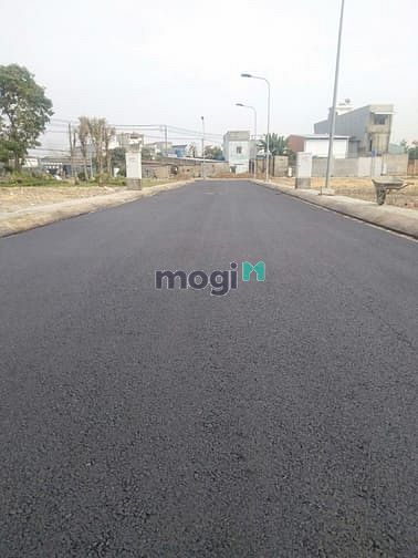 Hình ảnh Đất Nền Mặt tiền Vĩnh Lộc, Bình Chánh, SHR