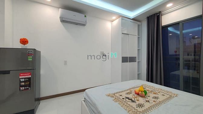 Hình ảnh Mb6623 nạp rút nhanh chóng dịch vụ full nội thất có bancong và hồ bơi