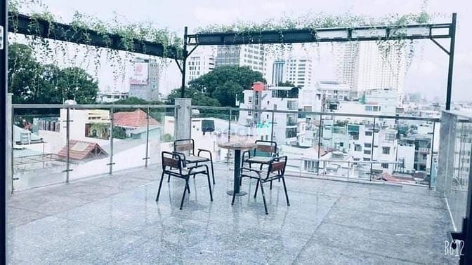 Hình ảnh SIÊU PHẨM 7 lầu - GIÁ cực tốt NỘI THẤT khủng