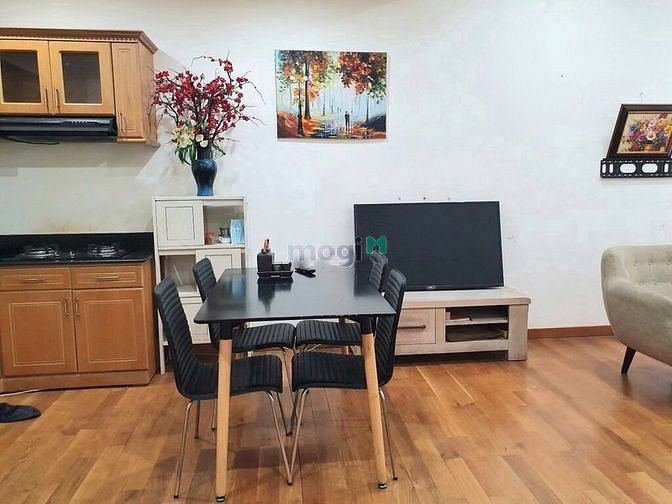 Hình ảnh Garden Gate 2pn 75m2 cho thuê chỉ 15tr/tháng