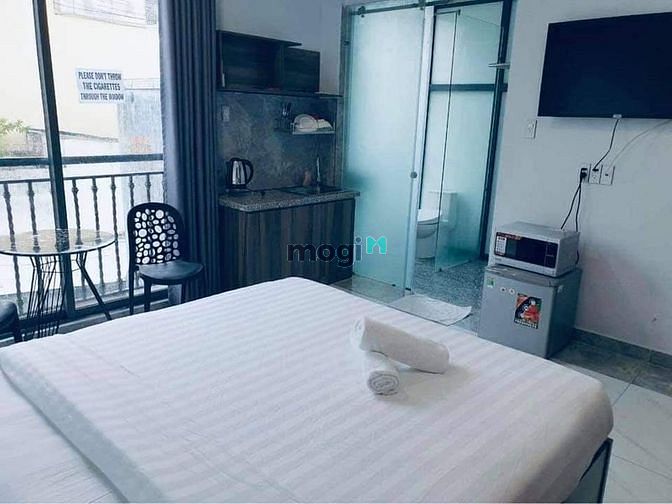 Hình ảnh SIÊU PHẨM 7 lầu - GIÁ cực tốt NỘI THẤT khủng