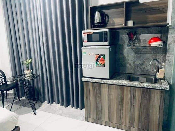 Hình ảnh SIÊU PHẨM 7 lầu - GIÁ cực tốt NỘI THẤT khủng