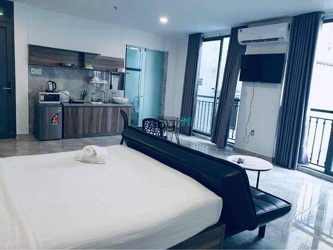 Hình ảnh SIÊU PHẨM 7 lầu - GIÁ cực tốt NỘI THẤT khủng
