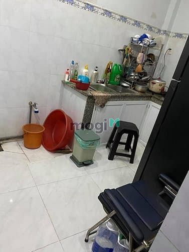 Hình ảnh 🔥 Bán Gấp nhà Hòa Bình-Tân Phú, ~41m2, Chỉ 3 Tỷ nhỉnh.