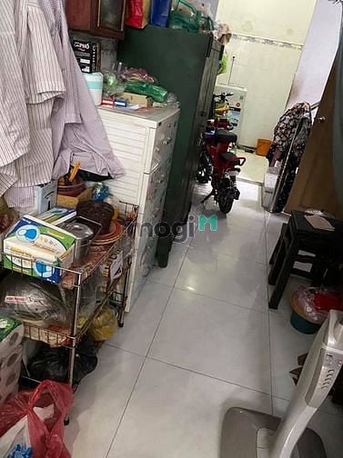 Hình ảnh 🔥 Bán Gấp nhà Hòa Bình-Tân Phú, ~41m2, Chỉ 3 Tỷ nhỉnh.
