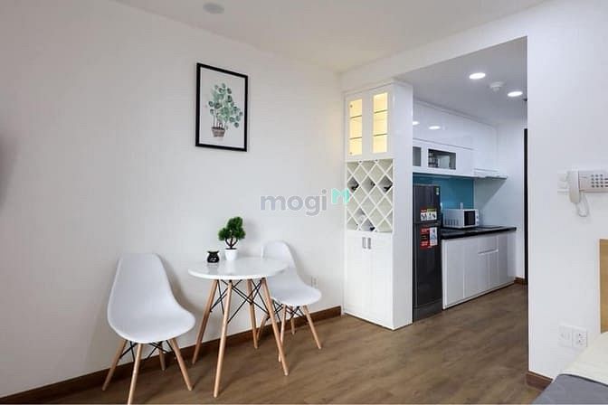 Hình ảnh Căn Hộ studio CAO CẤP ngay sau CoopMart Trường Sa💥
