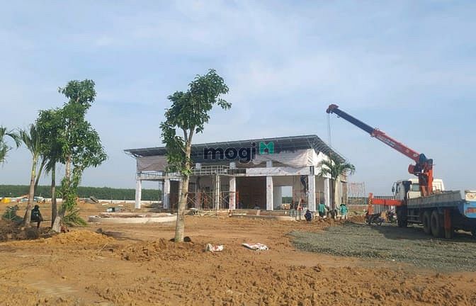 Hình ảnh Đất nền Sân bay Long Thành, sổ hồng thổ cư 100%, giá rẻ bất ngờ