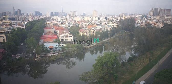 Hình ảnh cần cho thuê Trang Chủ MB66.COM / Đăng Ký Tặng 66K sky gârder 3 , view sông , nhà đẹp