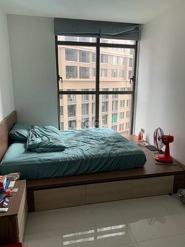 Hình ảnh Cho thuê Studio Saigon Royal Quận 4, giá 11 triệu, full nội thất