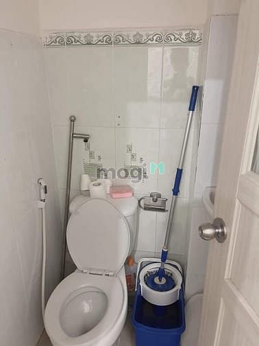 Hình ảnh Nhà đẹp trung tâm Q3, Hẻm ôtô 6.5 tỷ.