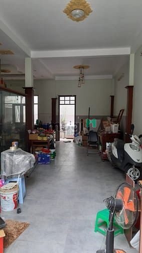Hình ảnh Bán nhà đường Bùi Tư Toàn, An Lạc, Bình Tân