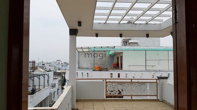Hình ảnh Bán nhà đường Bùi Tư Toàn, An Lạc, Bình Tân