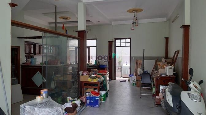 Hình ảnh Bán nhà đường Bùi Tư Toàn, An Lạc, Bình Tân