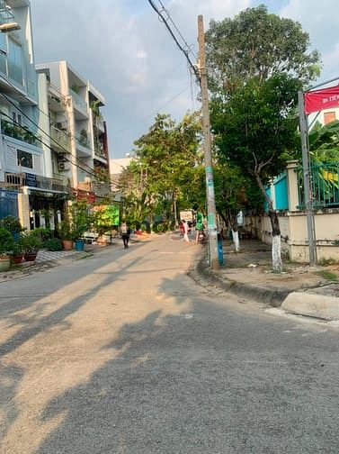 Hình ảnh Thanh Lý đất nền, nhà, khu vực Q6,Bình Tân, giá ngộp , có Sổ
