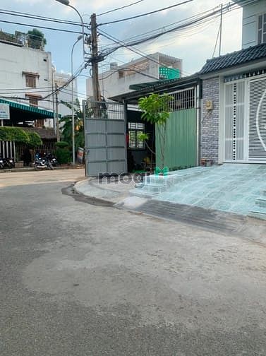 Hình ảnh Thanh Lý đất nền, nhà, khu vực Q6,Bình Tân, giá ngộp , có Sổ