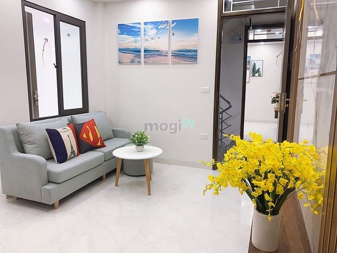 Hình ảnh Bán Trang Chủ MB66.COM Chính Thức Chùa Bộc - Xã Đàn - Tôn Đức Thắng từ 460tr/Căn 32m - 50m