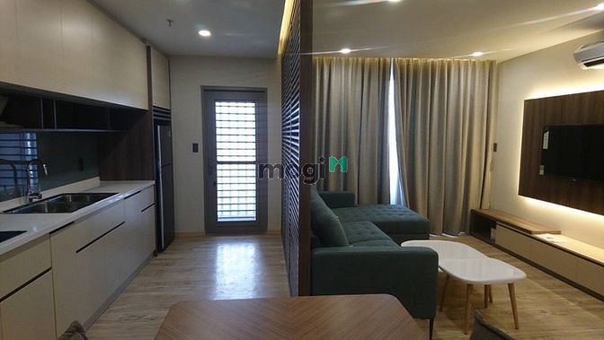Hình ảnh Cho thuê Chung cư Hưng Phúc, Phú Mỹ Hưng, 3PN 2WC, nội thất mới