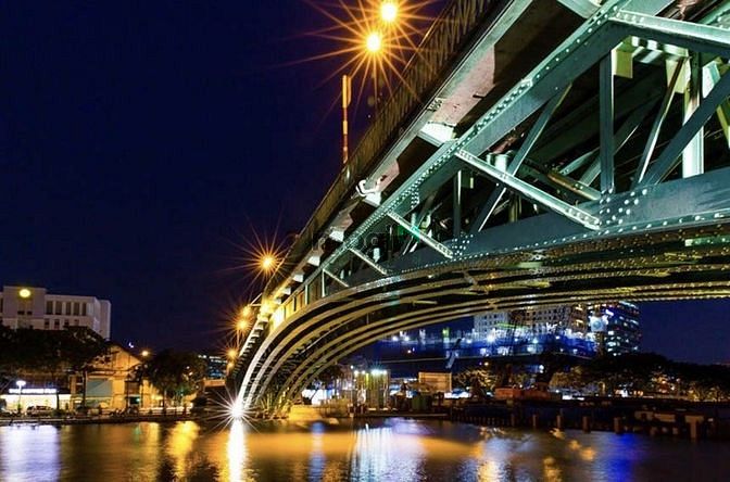 Hình ảnh Cần cho thuê văn phòng tại Saigon Royal Quận 4, giá 9 triệu, dt 30m2