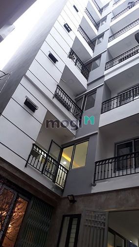 Hình ảnh Bán Trang Chủ MB66.COM Chính Thức Chùa Bộc - Xã Đàn - Tôn Đức Thắng từ 460tr/Căn 32m - 50m
